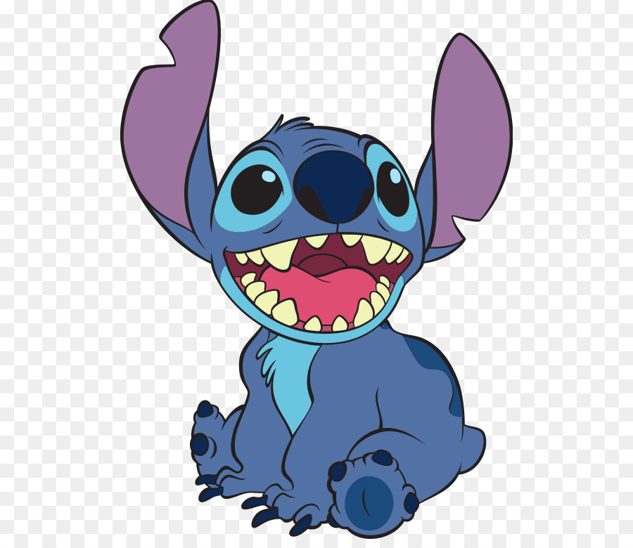 Lilo And Stitch Vector at GetDrawings | Free download