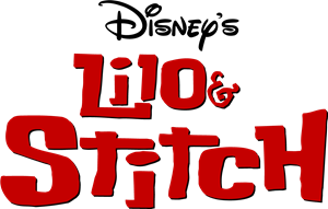300x191 Lilo Amp Stitch Logo Vector (.eps) Free Download