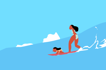 450x300 Lilo And Stitch