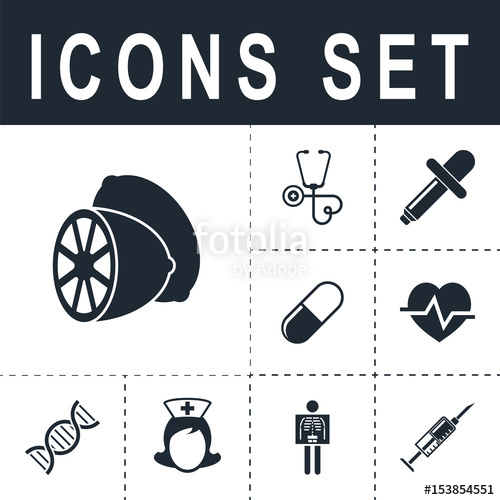 500x500 Icon Limon Stock Image And Royalty Free Vector Files On Fotolia