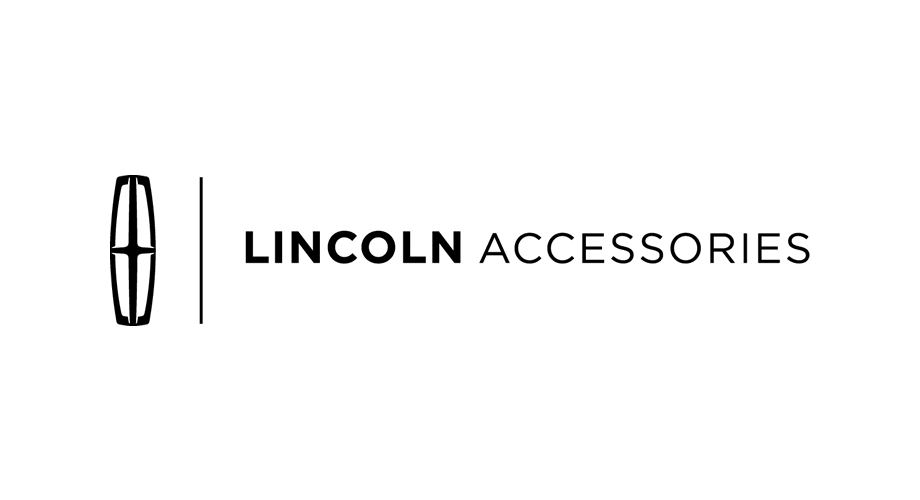 920x500 Lincoln Licensed Accessories (Lla) Logo Download