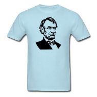 190x190 Abraham Lincoln