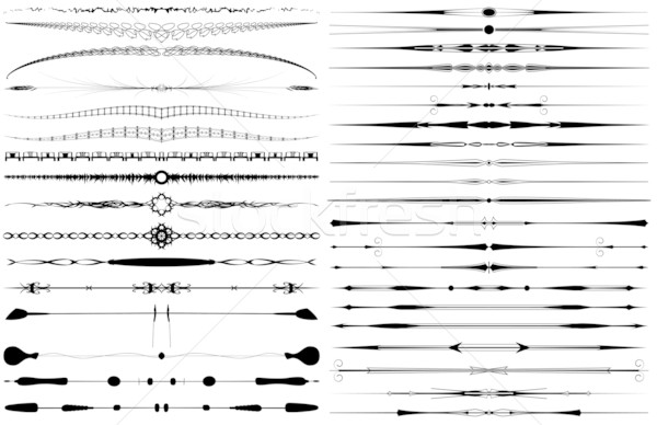 600x388 Text Breaks Vector Illustration Robert Adrian Hillman (Tawng