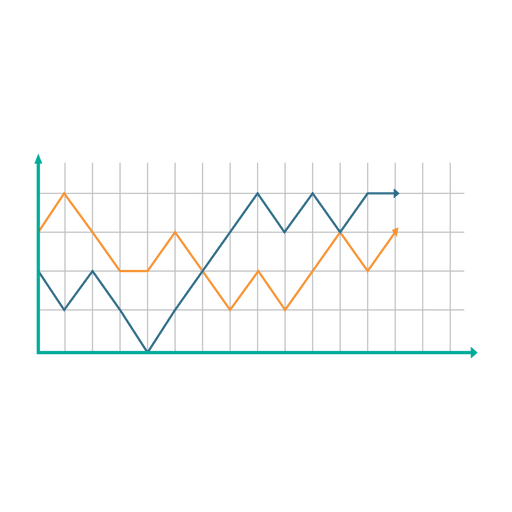 512x512 Vector Graph