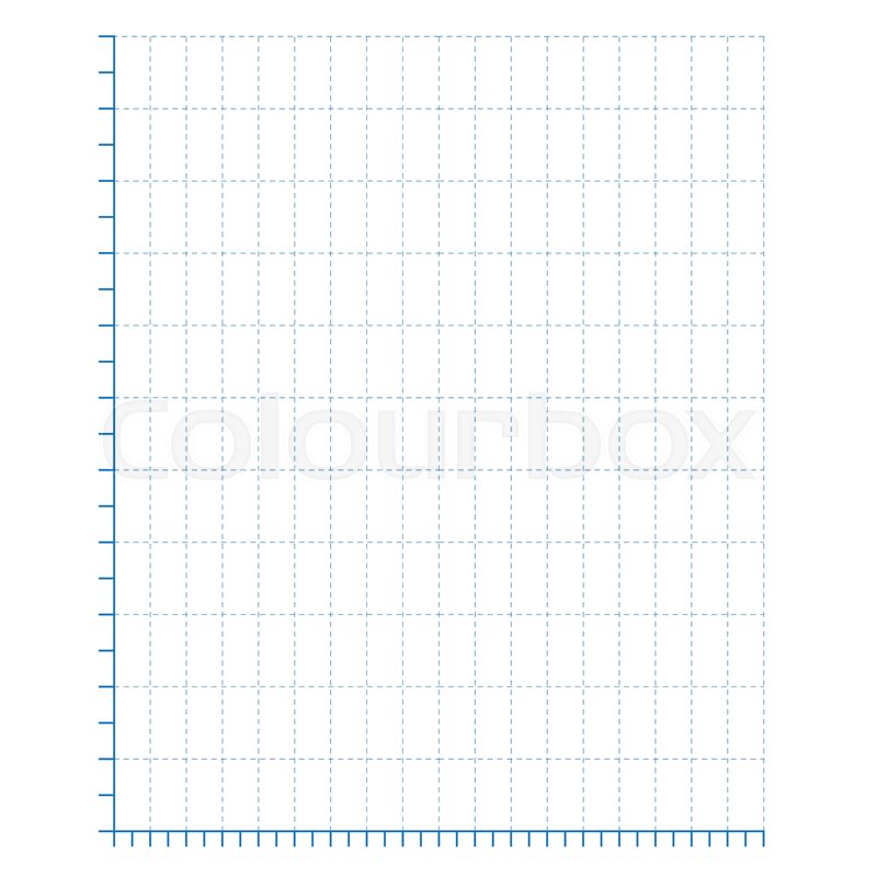 800x800 Ratings Line Graph Line Chart Graph Paper Printable Vector