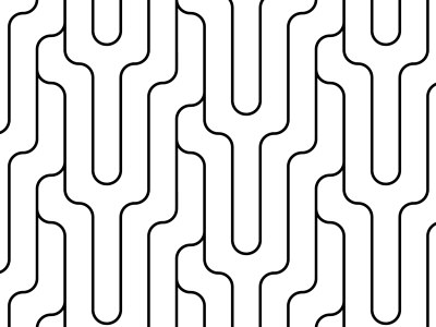 400x300 Free Abstract Lines Seamless Vector Pattern By Download Pattern