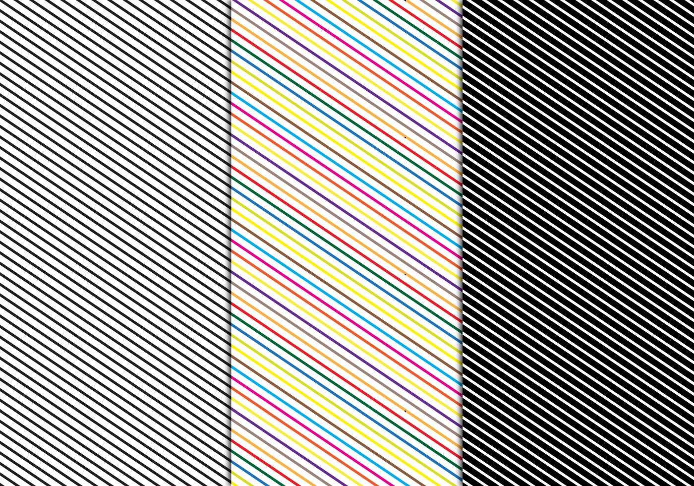 1400x980 Lines Free Vector Art