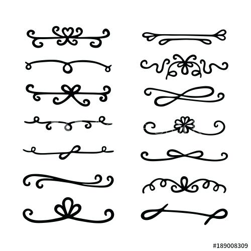 500x500 Abstract Line Colored Border Lines Design Vector Free Aaipl.co