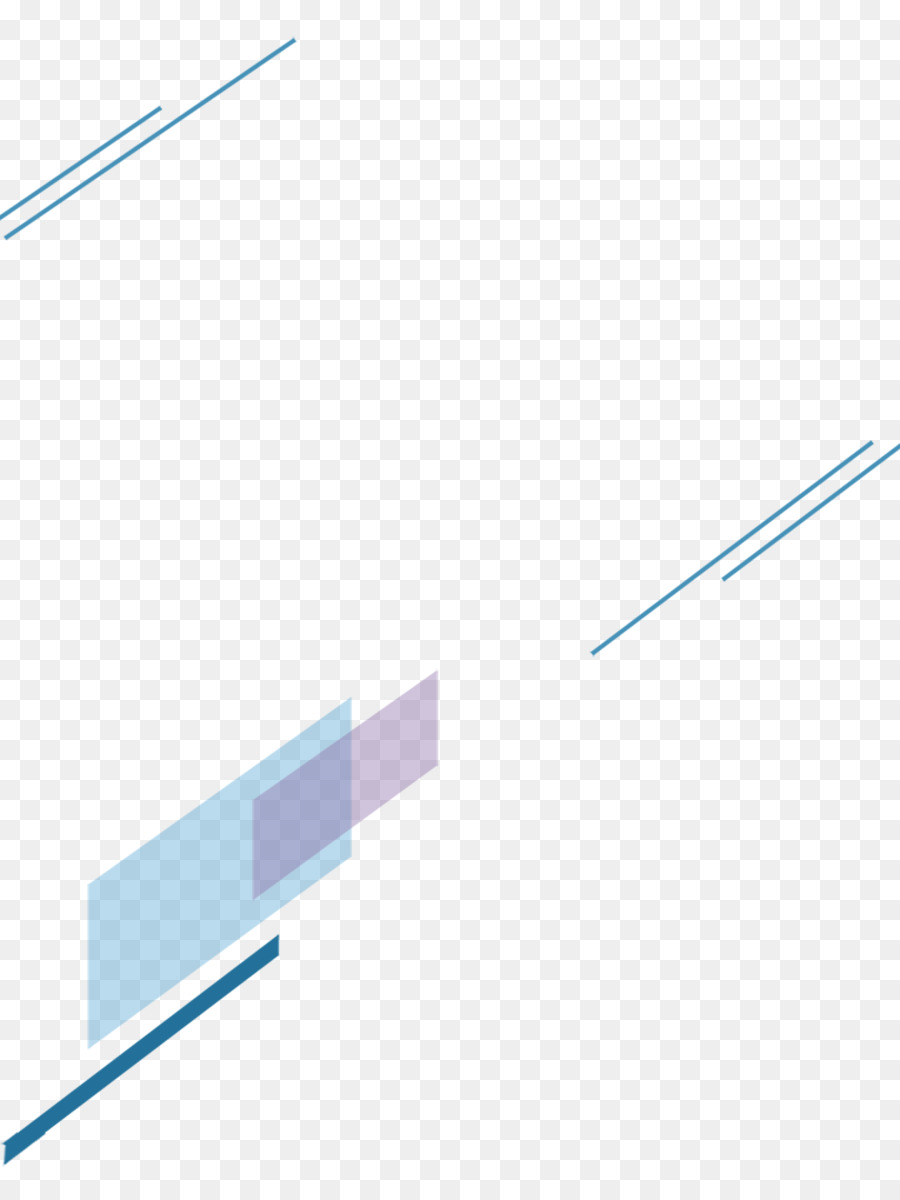 900x1200 Blue Line Geometry Euclidean Vector