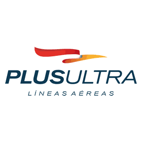 280x280 Free Download Plus Ultra Vector Logo From