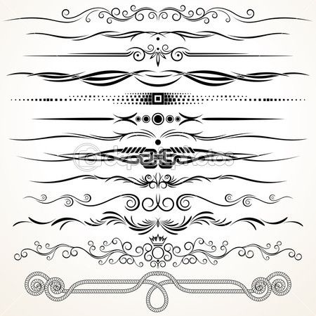 450x450 De Regla Decorativa Vector De Stock