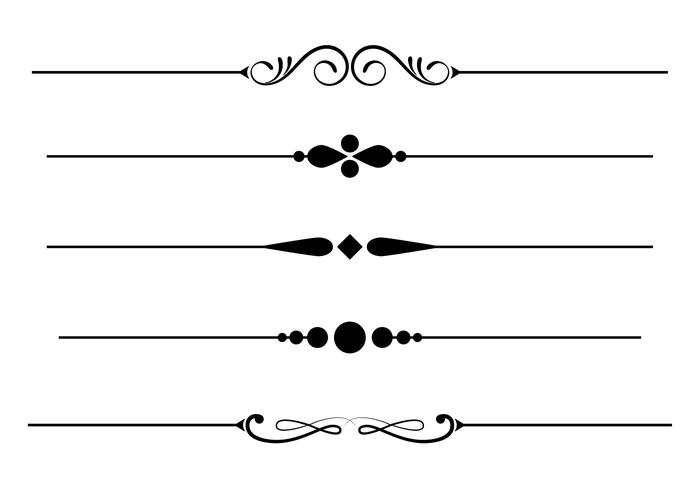 700x490 Vector Libre De De Lujo