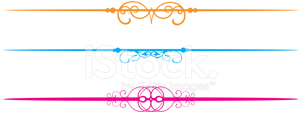 1024x383 Divertido Vector Stock Vector