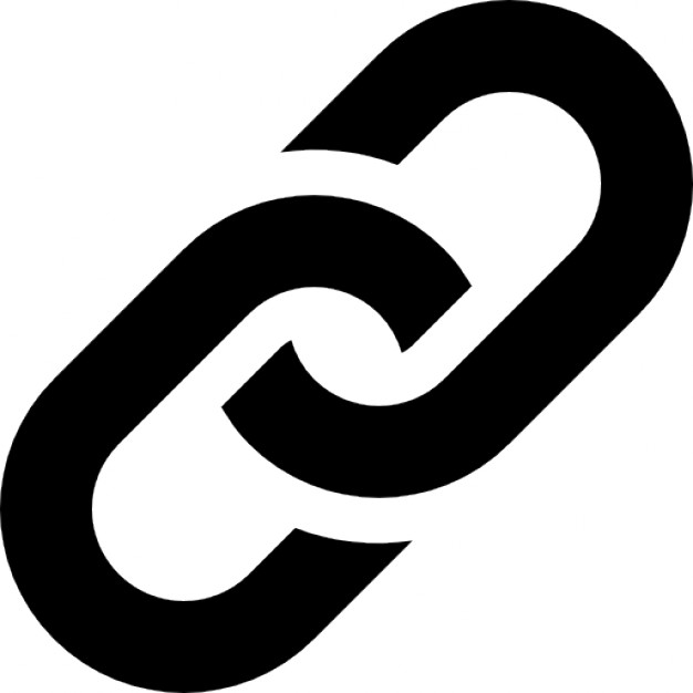 626x626 Link Symbol Icons Free Download