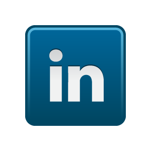 300x300 Vector Icon Linkedin