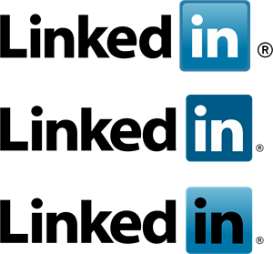 300x279 Linkedin Logo Vector (.cdr) Free Download