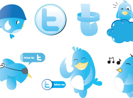 452x336 Facebook Twitter Linkedin Icons Free Vector Download (23,308 Free