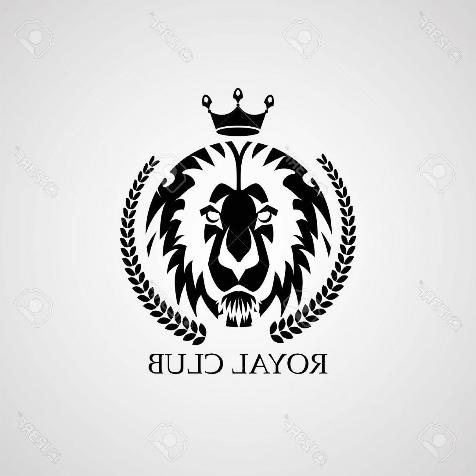 1560x1560 Photostock Vector Lion Logo Royal Club Vector Logo Template Arenawp