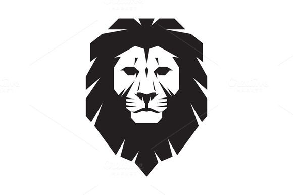 580x386 Pin By Bitbychip On Lion Tiger Logo Design Inspiraion