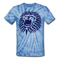 190x190 Lion Head Vector By Fantabulous Spreadshirt