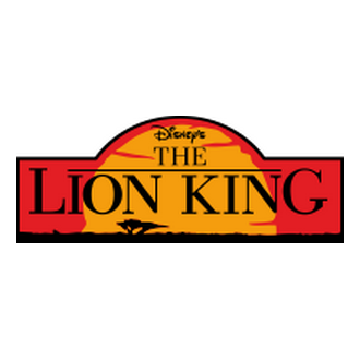 330x330 Lion King Logos