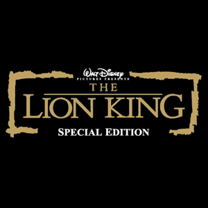 300x300 The Lion King Logo Vector (.eps) Free Download