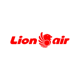 280x280 Lion Air Logo Vector Free Download