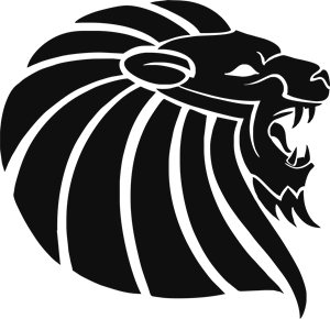 300x290 Lion Logo Vectors Free Download