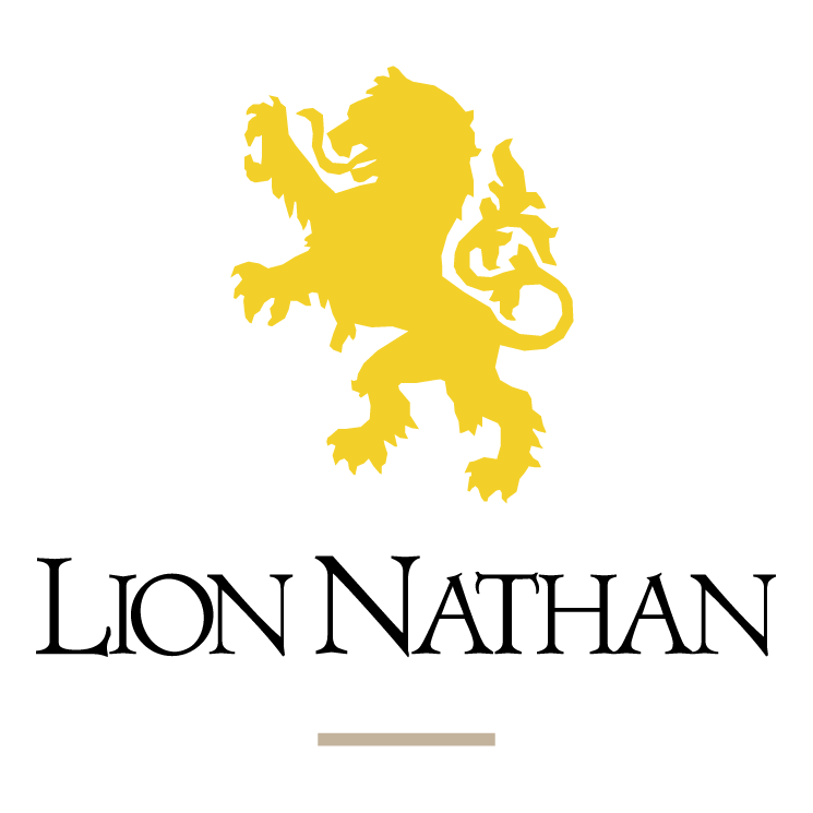 745x745 Lion Nathan 0 Free Vector 4vector