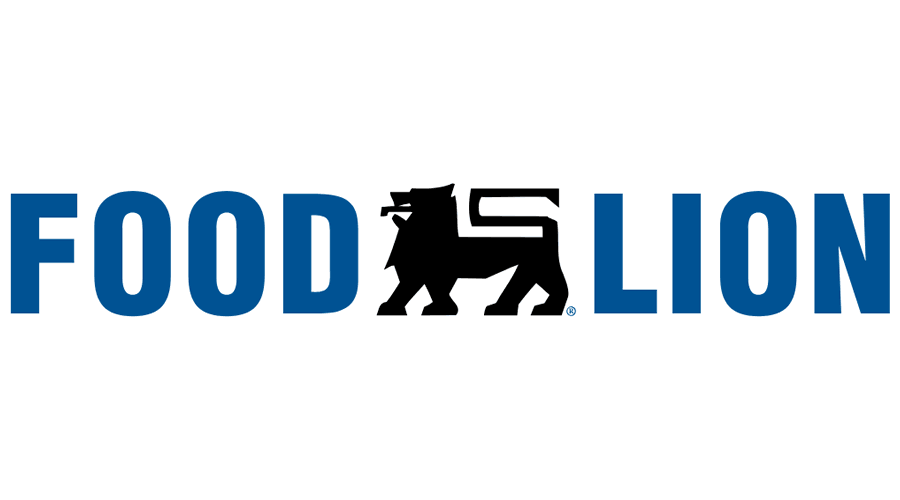 900x500 Food Lion Logo Vector