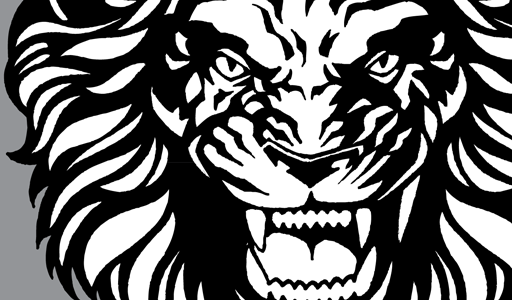 512x300 Lion Of Judah Vector Art Vector Genius