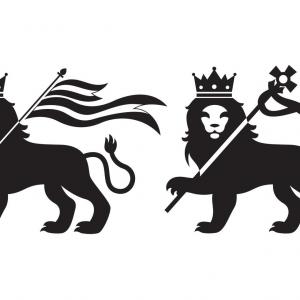 300x300 Lion Of Judah Emblem Vector Arenawp