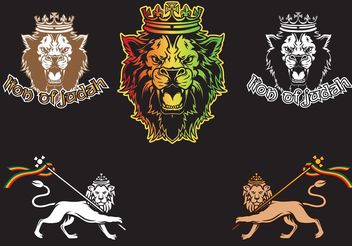352x246 Lion Of Judah Vector Free Vector Download 149859 Cannypic