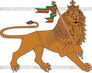 300x240 Lion Of Judah