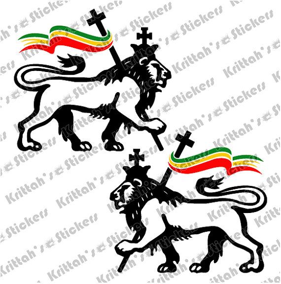 Lion Of Judah Vector At Getdrawings Free Download