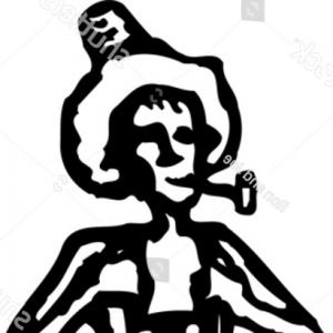 300x300 Stylised Lion Rampant Like Symbol Leo Rongholland