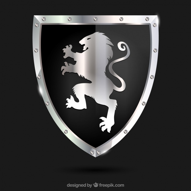 626x626 Lion Shield Vectors, Photos And Psd Files Free Download