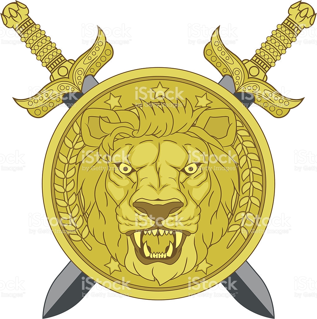 1017x1024 Sword Clipart Lion ~ Frames ~ Illustrations ~ Hd Images ~ Photo