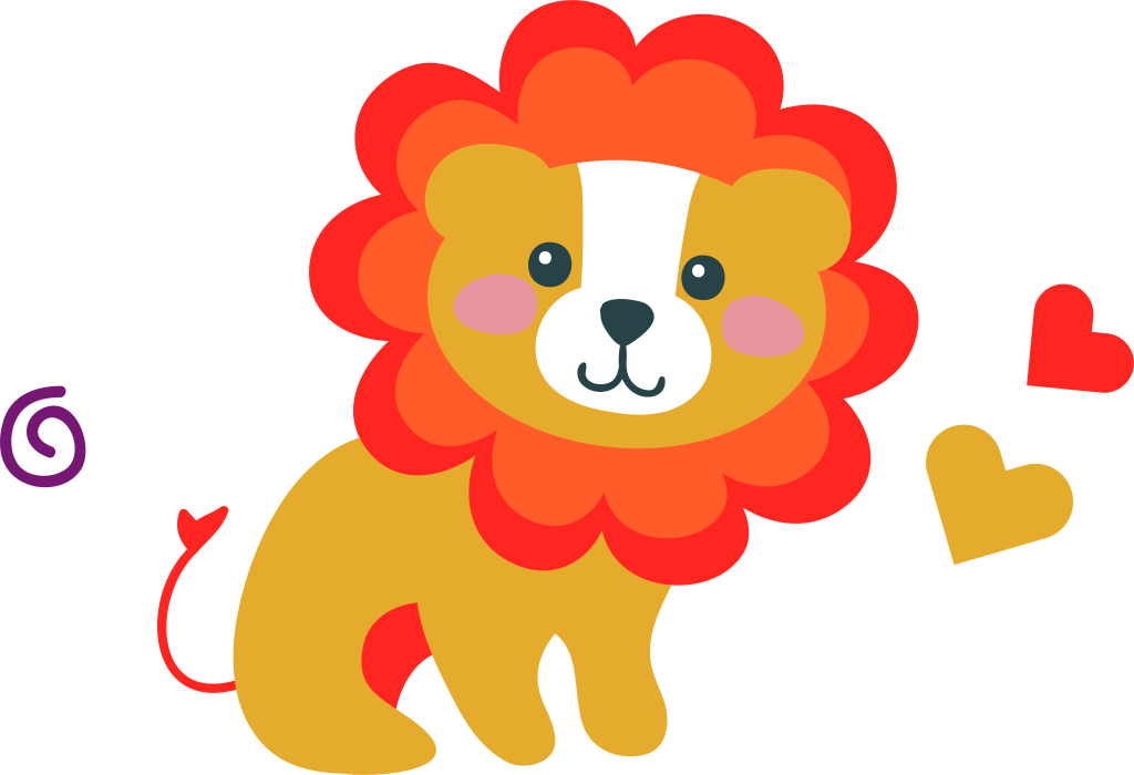 1024x700 Lion Vector Free Download Cdr Files
