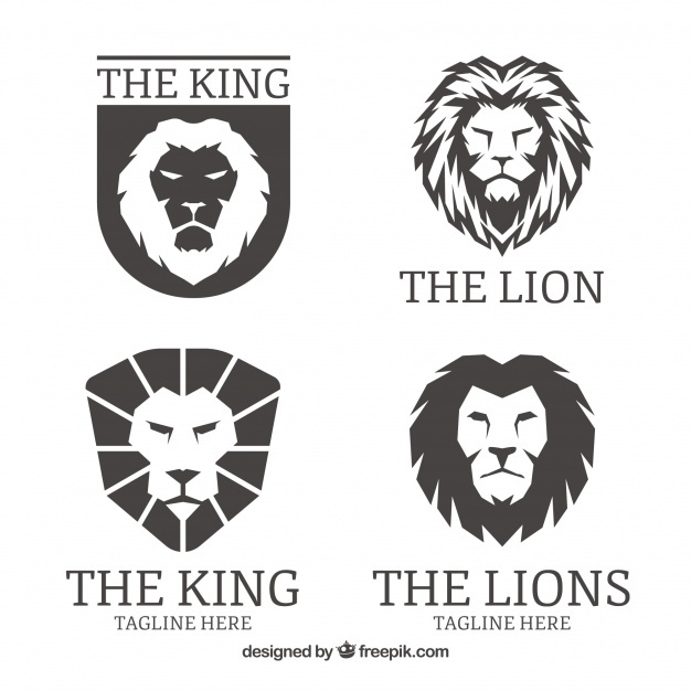 626x626 Lion Vectors, Photos And Psd Files Free Download