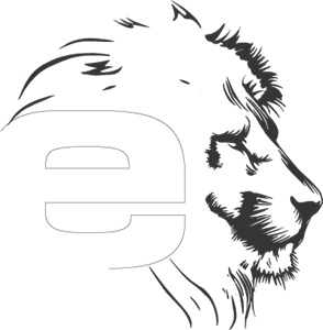 294x300 Collection Of Free Lion Vector Face. Download On Ubisafe