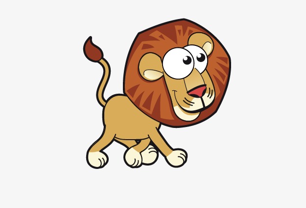 625x426 Lion, Lion Vector, Lion Clipart Png And Vector For Free Download