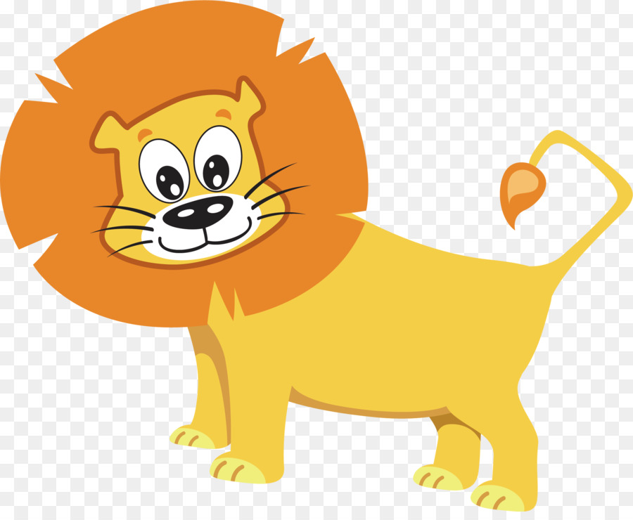 900x740 Lion Tiger Whiskers