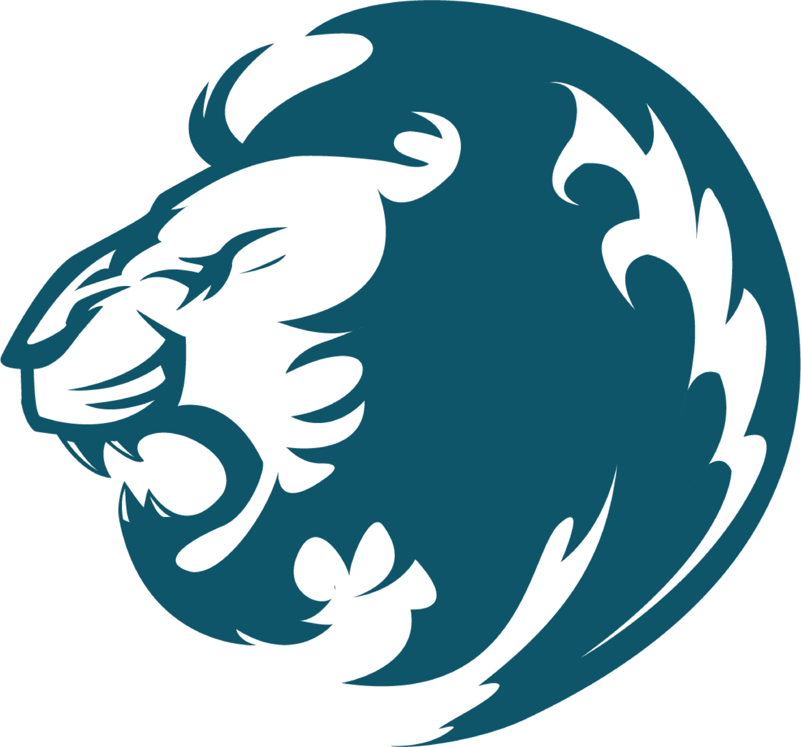 1600x1494 Vector Png Download Free Lion Head
