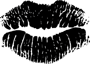 300x214 Lips Logo Vector (.ai) Free Download