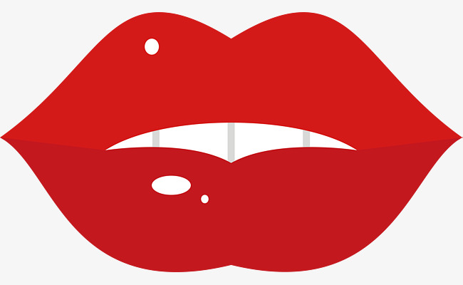 650x400 Sexy Big Red Lips, Vector Png, Red Lips, Sexy Lips Png And Vector
