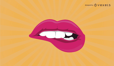 449x260 Lips Vector Amp Graphics To Download