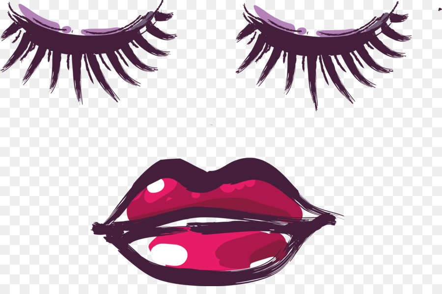 900x600 Eyelash Lipstick