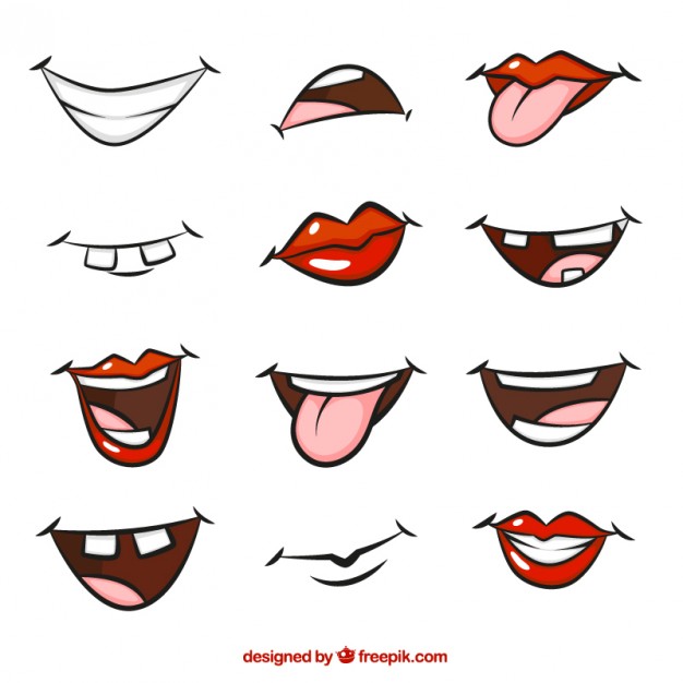 626x626 Mouth Vectors, Photos And Psd Files Free Download