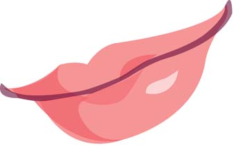 350x230 Sexy Lips Vector 4 Free Vectors Ui Download